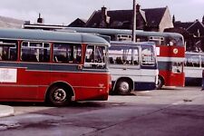 1970s original bus for sale  WATFORD