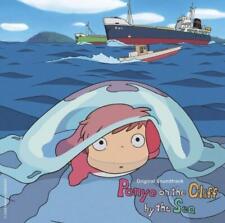 Ponyo cliff sea... for sale  Eight Mile