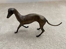 Vintage bronze greyhound for sale  Simpsonville