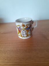 Coronation mug edward for sale  FLEET