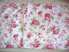 Two pillowcases cath for sale  EDINBURGH