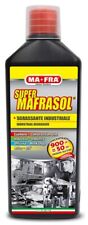 Supermafrasol sgrassatore mafr usato  Agira