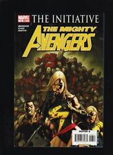Mighty avengers initiative for sale  Cleveland