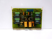 ANSCHUTZ PCB NE 4896 L4 94 V0 / FAST SHIP DHL OR FEDEX for sale  Shipping to South Africa