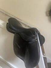 Black saddle english for sale  BICESTER