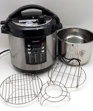 Muller pressure cooker for sale  Traverse City