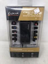 Adaptador de alimentação CA universal para laptop LUXA2 PO-ULA-PC65BK-00 EnerG Bar 45W, usado comprar usado  Enviando para Brazil