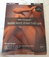 Sheer hold ups for sale  BANSTEAD