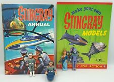 Stingray 1965 stingray for sale  ONGAR