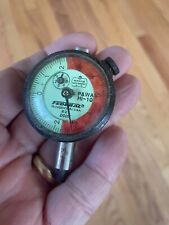 Federal b21 dial for sale  South Windsor