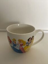 Disney princess mug for sale  SCUNTHORPE