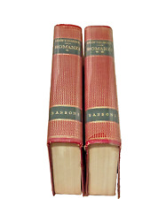 Hawthorne romanzi volumi usato  Torino