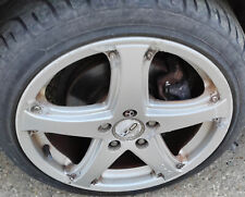 Racing alloy wheels for sale  BEDFORD