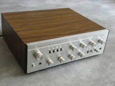 AMPLI shakard sa 820 vintage silver STEREO amplificateur audio hifi très rare d'occasion  Wasselonne