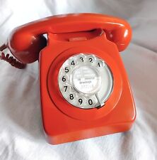 red telephone 746 for sale  STOKE-ON-TRENT