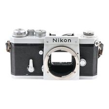 Nikon analoge spiegelreflexkam gebraucht kaufen  Filderstadt