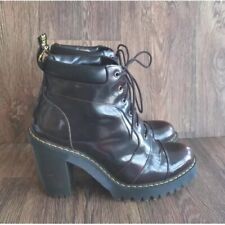 Martens averil cherry for sale  POULTON-LE-FYLDE