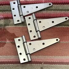 Gate fence hinges for sale  New York