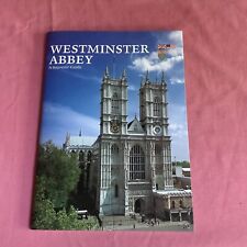 Westminster abbey souvenir for sale  WESTCLIFF-ON-SEA