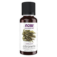 Citronella oil aromatherapy for sale  Shipping to Ireland