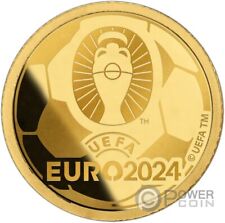 Emblema uefa euro usato  Ciampino