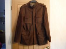 Woodland men leather for sale  LIVERPOOL