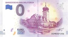 Euro souvenir banknote gebraucht kaufen  Deutschland
