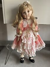 dianna effner dolls for sale  SOUTHAMPTON