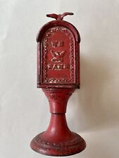 Antique 1800s red for sale  Amagansett