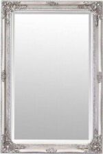 Rhone Large 90x60cm Antique Silver French-style Wall Mirror - BNIB for sale  Shipping to South Africa