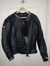 rst leather jacket for sale  EYE