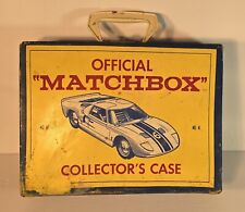 Vintage lesney matchbox for sale  Virginia Beach