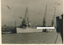 Kriegsmarine kriegsschiff mine gebraucht kaufen  Deutschland