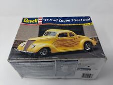 Revell 1937 ford for sale  West Sacramento