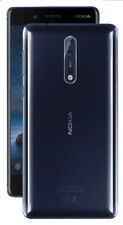 Nokia polished blue d'occasion  Montreuil