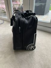 Montblanc trolley case for sale  MILTON KEYNES