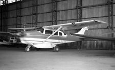 Cessna 206 acm for sale  RENFREW