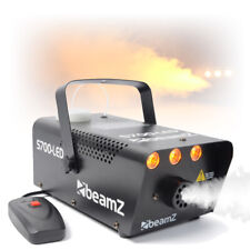 Beamz s700 smoke for sale  GRAYS