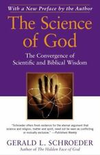 A Ciência de Deus: A Convergência da Sabedoria Científica e Bíblica comprar usado  Enviando para Brazil