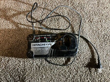 Hitachi 18volt charger for sale  Caldwell
