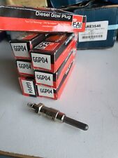 Glow plug fits for sale  LEOMINSTER