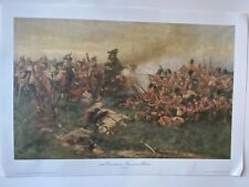 Napoleonic military art for sale  HELENSBURGH