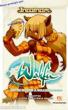 Booster cartes wakfu d'occasion  Chauvigny
