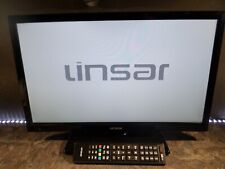 Linsar 22led901 1080p for sale  TUNBRIDGE WELLS