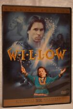 Willow dvd for sale  Mcallen