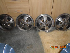 Rover hub caps for sale  HELSTON