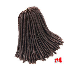 Wide soft dreadlocks for sale  Shipping to Ireland