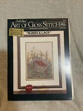Art cross stitch for sale  Cedar Rapids