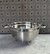 enamel colander for sale  Shipping to Ireland