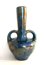 Pierrefonds art pottery for sale  Shipping to Ireland